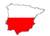 SUMINISTROS MONJARDÍN - Polski